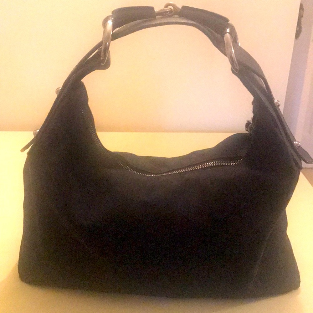 Preowned Vintage Gucci bag